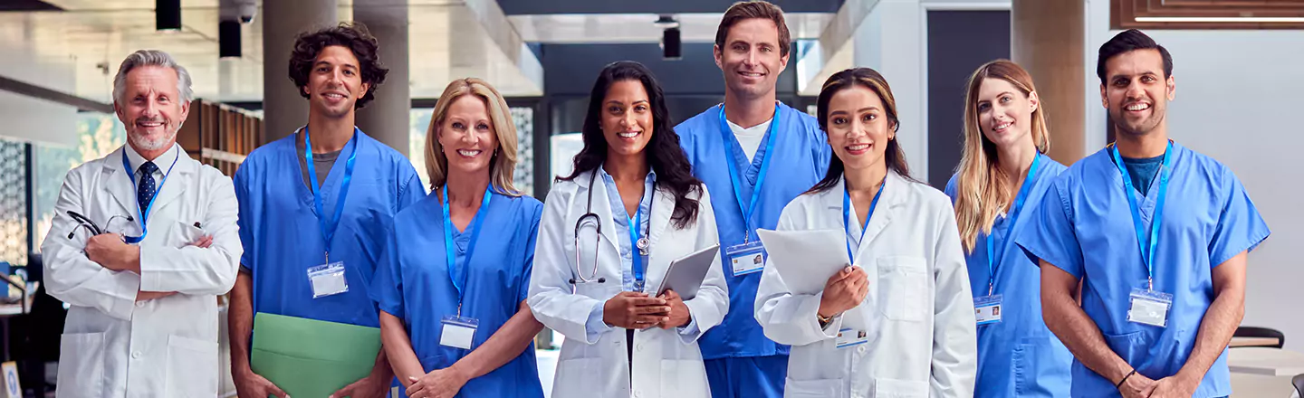 How to Leverage Workforce with Healthcare Staffing Solutions?